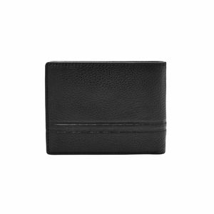 CARTERA DOBLE PIEL