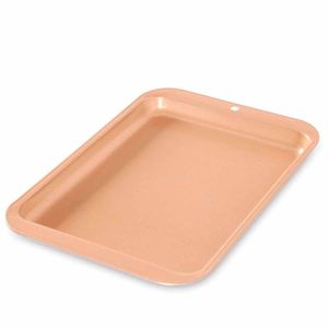 CHAROLA PARA HORNEAR NORDICWARE