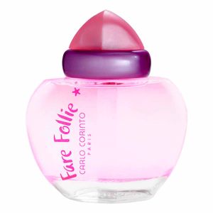 Carlo Corinto Fare Follie Eau De Toilette 100ml