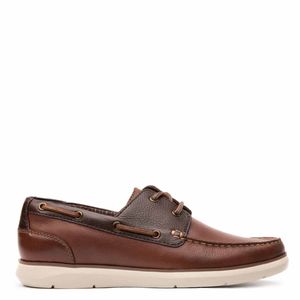 MOCASIN CASUAL EN PIEL
