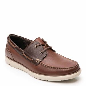 MOCASIN CASUAL EN PIEL