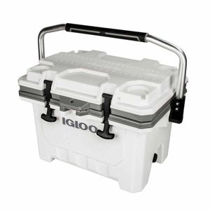 HIELERA IGLOO IMX 24QT
