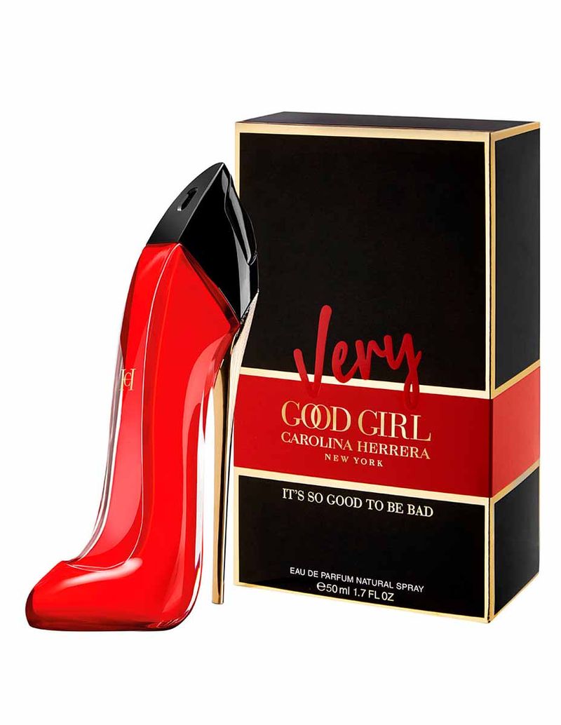 Good girl store edp 50ml