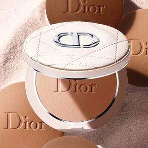 BRONCEADOR FORV BRONZER PDR CPT 006 AMBER BRONZE