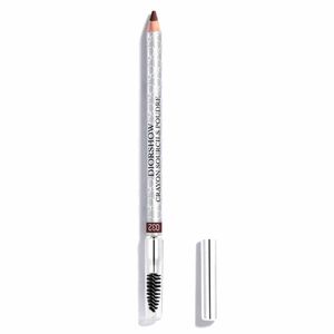 DELINEADOR CEJA EYEBROW PENCIL POWDER 032 DARK BROWN DIOR
