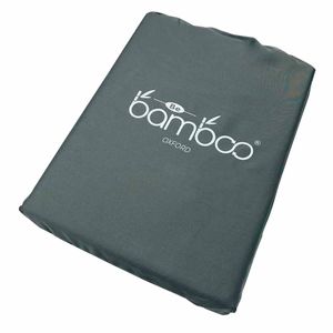 JUEGO DE SABANAS DE FIBRA DE BAMBU