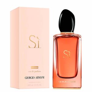 EAU DE PARFUM SI INTENSE 100ML GIORGIO ARMANI