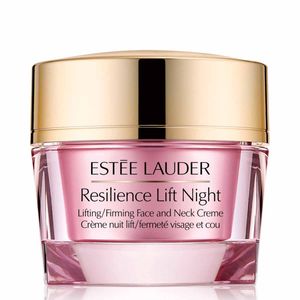 Crema Facial Estée Lauder Resilence Lift Night 50 ml