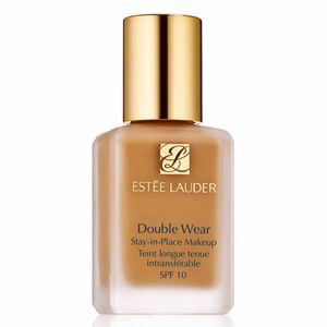 Base de Maquillaje Double Wear 
Stay in Place Make Up, 30 ml FPS 10, 3N1 IVORY BEIGE