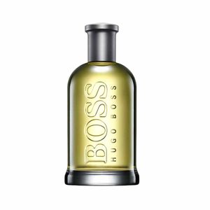 EAU DE TOILETTE HB BOSS BOTTLED 100ML