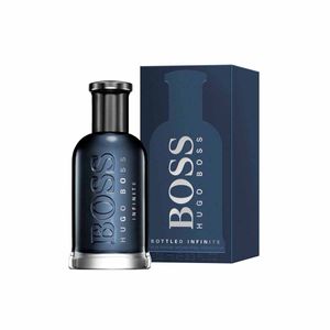 Eau de Parfum Hugo Boss Bottled Infinite para Hombre 100 Ml