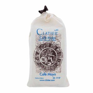 Café Clatier Molido Moka de Altura con Cacao 250gr