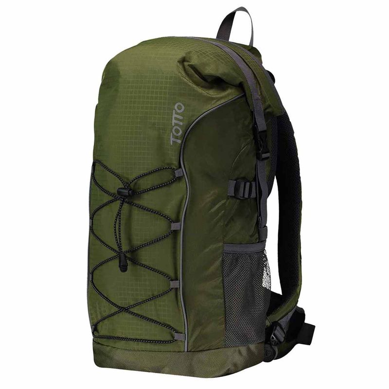 Mochila viajera totto deals