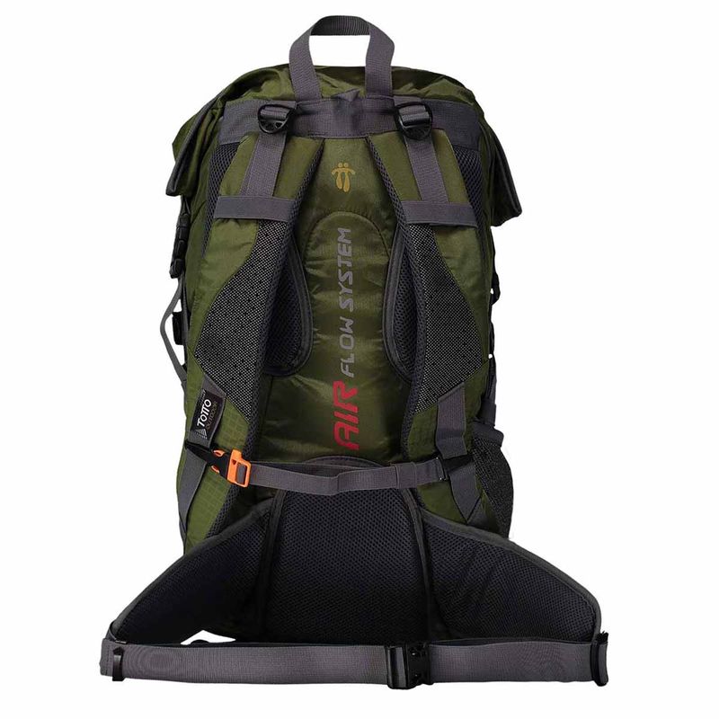 BOLSA VIAJERA S RUEDAS MORRAL KANG SUMMIT