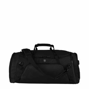 BOLSO DE VIAJE/MOCHILA C/CORREAS HOMBRO DUFFEL 2 EN 1 VX SPORT EVO
