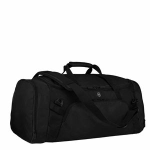 BOLSO DE VIAJE/MOCHILA C/CORREAS HOMBRO DUFFEL 2 EN 1 VX SPORT EVO