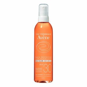 BLOQUEADOR ACEITE SOLAR FPS30 AVÈNE 200 ML