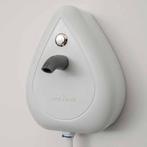 Dispensador de Agua Servimatic Mizu Frío Blanco