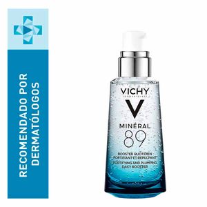 VICHY MINÉRAL 89 SÉRUM FORTIFICADOR DE LA PIEL 50ML