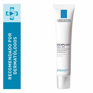 LRP CICAPLAST GEL B5 GEL CICATRIZANTE EPIDÉRMICO 40ML