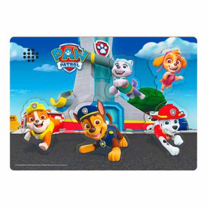 Rompecabezas con sonido Paw Patrol