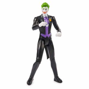 Figura 12" Joker Black Deco
