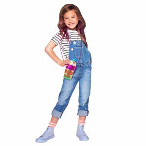 Polly Pocket! Gira y Revela