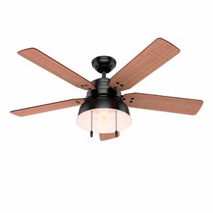VENTILADOR DE TECHO MILL VALLEY CON LUZ