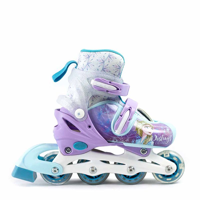 Patines en linea online frozen