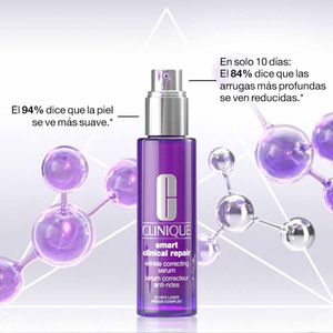 SUERO CORRECTOR DE ARRUGAS SMART CLINICAL REPAIR™ WRINKLE CORRECTING SERUM 30ML
