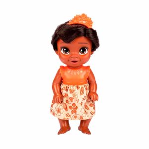 Disney Princesas Mold Bodice Valu BB Dol Ast Jakks Pacific