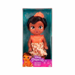 Disney Princesas Mold Bodice Valu BB Dol Ast Jakks Pacific