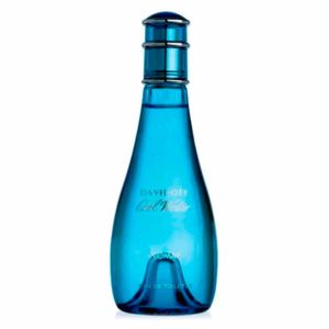 EAU DE TOILETTE COOL WATER W 100ML FRAGANCIA FEMENINA