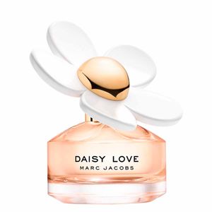 Perfume Para Dama Marc Jacobs Eau De Toilette Daisy Love 100ml