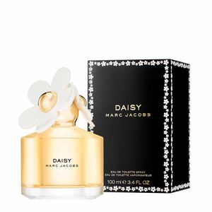 EAU DE TOILETTE MJ DAISY 100ML FRAGANCIA FEMENINA