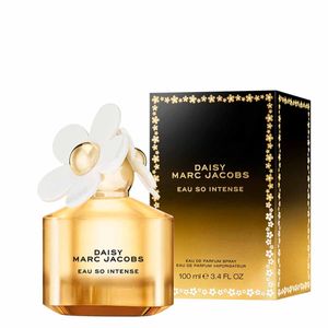EAU DE PARFUM MJ DAISY 100ML FRAGANCIA FEMENINA