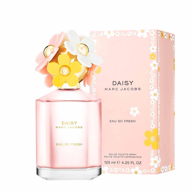 Mj store daisy perfume