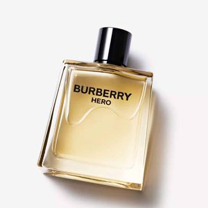 Burberry Eau De Toilette Hero 100ml Fragancia Masculina