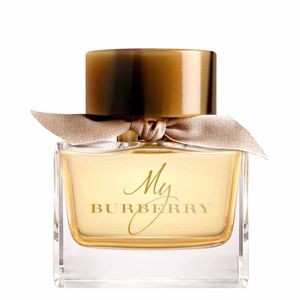 EAU DE PARFUM MY BURBERRY 90ML FRAGANCIA FEMENINA