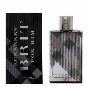 EAU DE TOILETTE BBY BRIT ORIGINAL FOR HIM 100ML FRAGANCIA MASCULINA