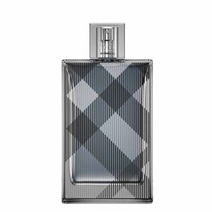 EAU DE TOILETTE BBY BRIT ORIGINAL FOR HIM 100ML FRAGANCIA MASCULINA