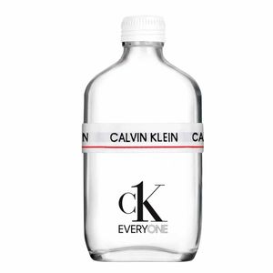 EAU DE TOILETTE CK EVERYONE 100ML  FRAGANCIA FEMENINA