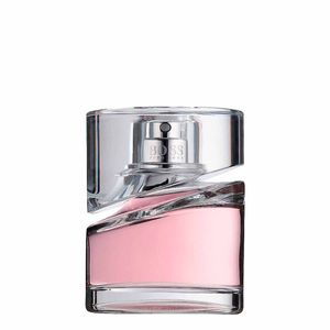 EAU DE PARFUM BOSS FEMME EDP 75ML  FRAGANCIA FEMENINA