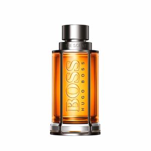 EAU DE TOILETTE BOSS THE SCENT 100 ML  FRAGANCIA MASCULINA