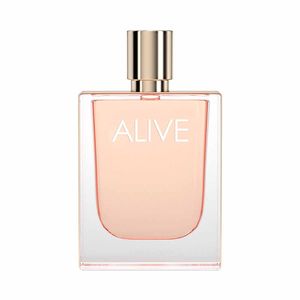 Hugo Boss Eau De Parfum Alive 80ml Fragancia Femenina