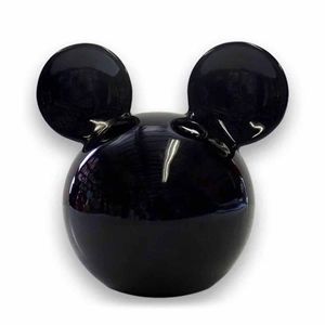 PORTA CEPILLOS CABEZA MICKEY