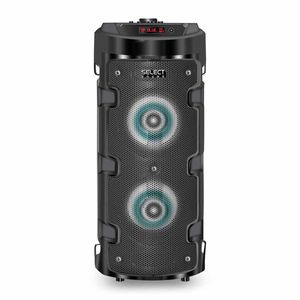 BOCINA SS POWER TOWER RGB BT USB RADIO