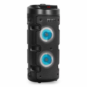 BOCINA SS POWER TOWER RGB BT USB RADIO