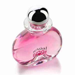 EAU DE PARFUM SEXUAL SUGAR 125ML FRAGANCIA FEMENINA