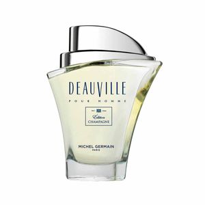 EAU DE TOILETTE DEAUVILLE CHAMPAGNE 75ML FRAGANCIA MASCULINA